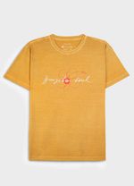 T SHIRT STONE BRAZILIAN SOUL MC