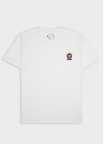 T SHIRT VINTAGE TRIDENTE OCEANS MC