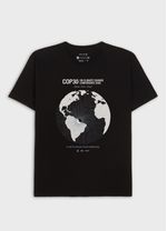 T Shirt Regular Vintage Belem