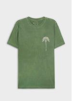 T SHIRT SLIM STONE IMPERIAL MC