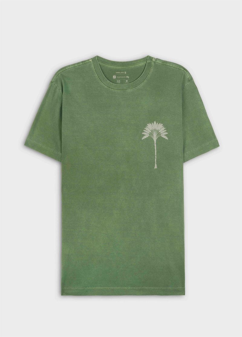 T SHIRT SLIM STONE IMPERIAL MC