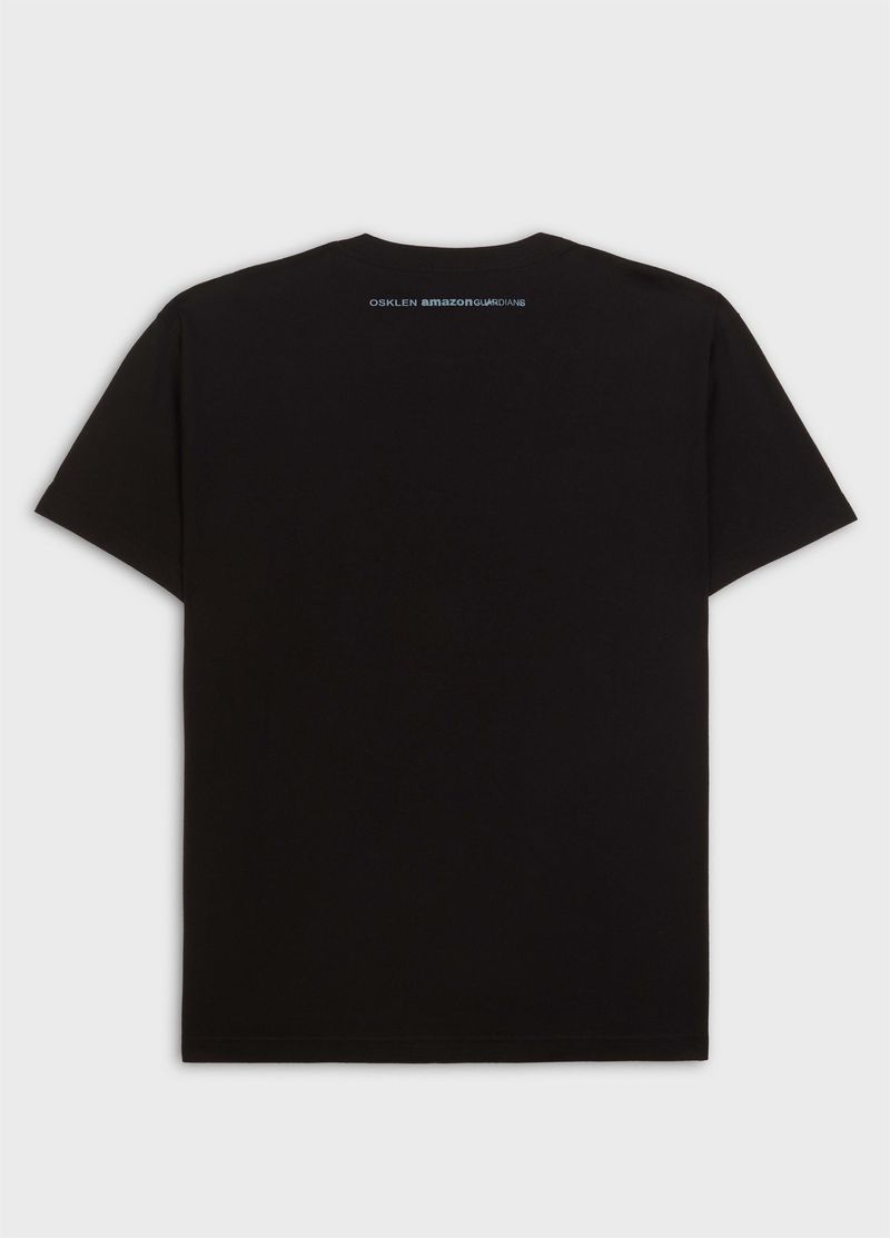 T Shirt Regular Vintage Belém