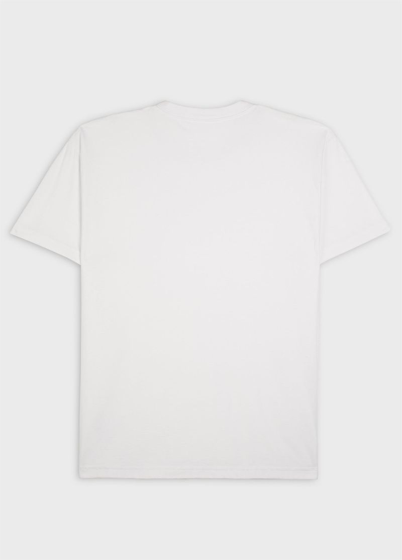 T SHIRT VINTAGE TRIDENTE OCEANS MC