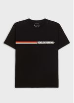T SHIRT VINTAGE SURFING COLORS MC