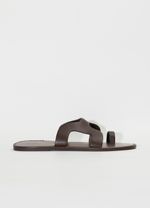 SANDALIA SLIDE