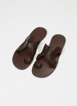 SANDALIA SLIDE
