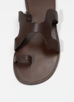 SANDALIA SLIDE