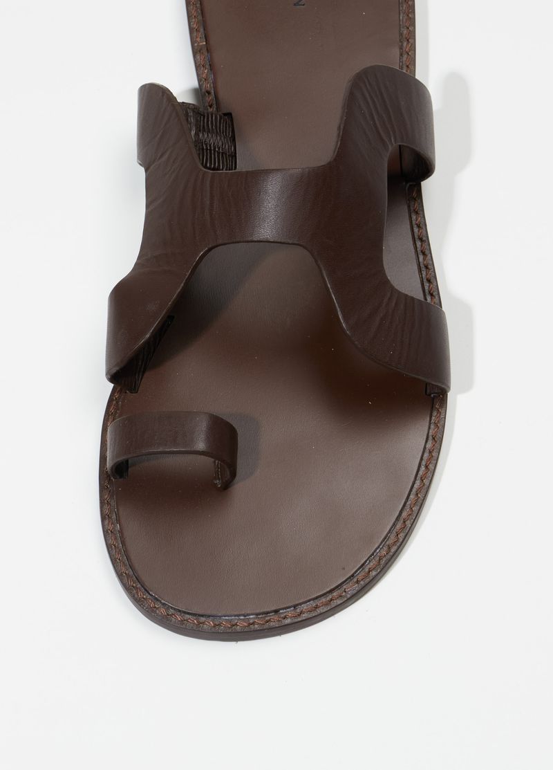 SANDALIA SLIDE