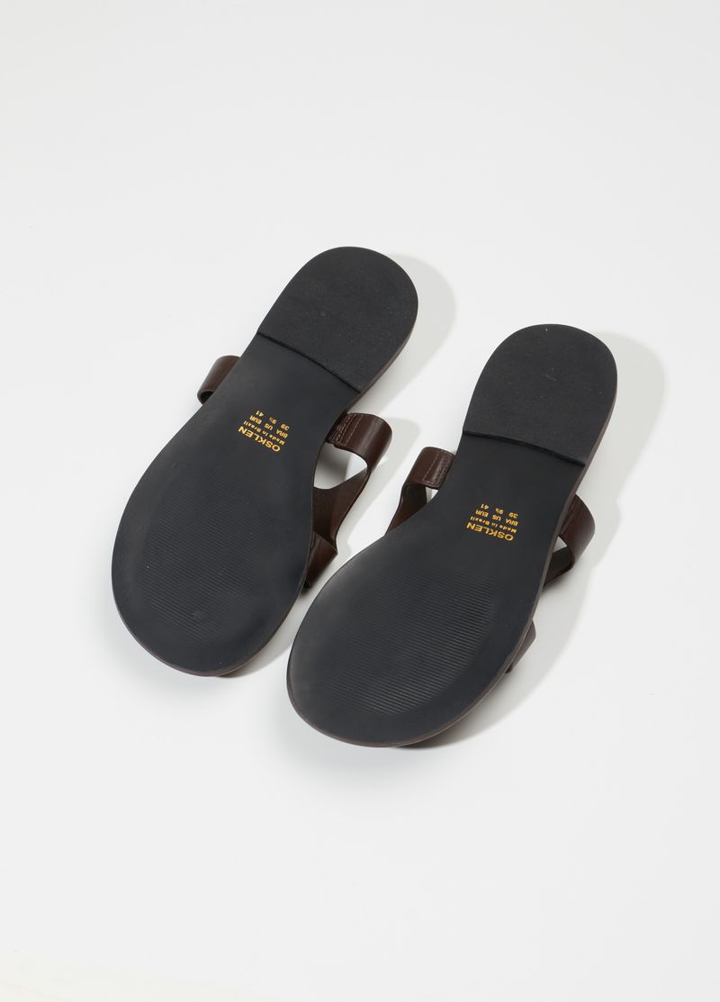 SANDALIA SLIDE