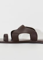 SANDALIA SLIDE