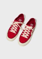 TENIS LONA 5521 MASC