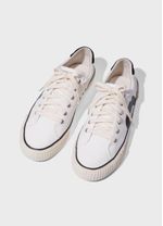 TENIS LONA 5521 MASC