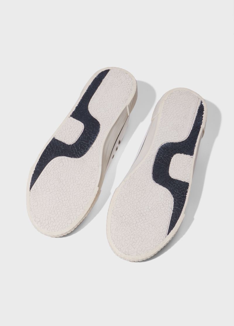 TENIS LONA 5521 MASC