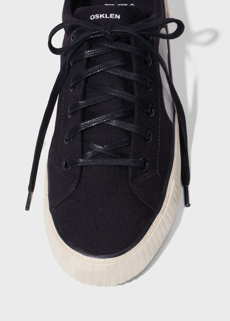 TENIS LONA 5521 MASC