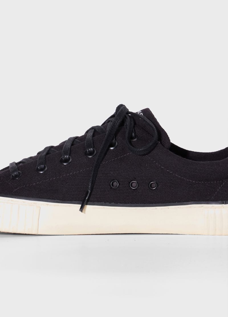 TENIS LONA 5521 MASC