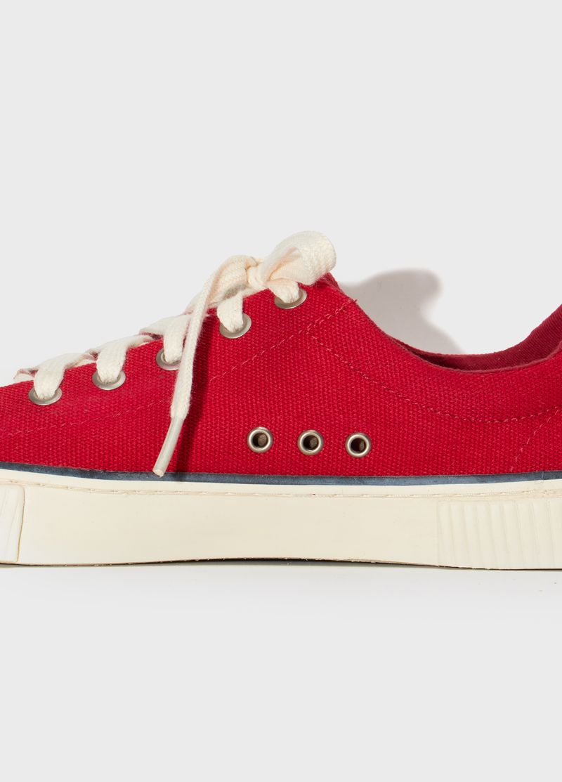 TENIS LONA 5521 MASC