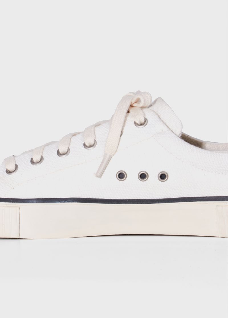 TENIS LONA 5521 MASC