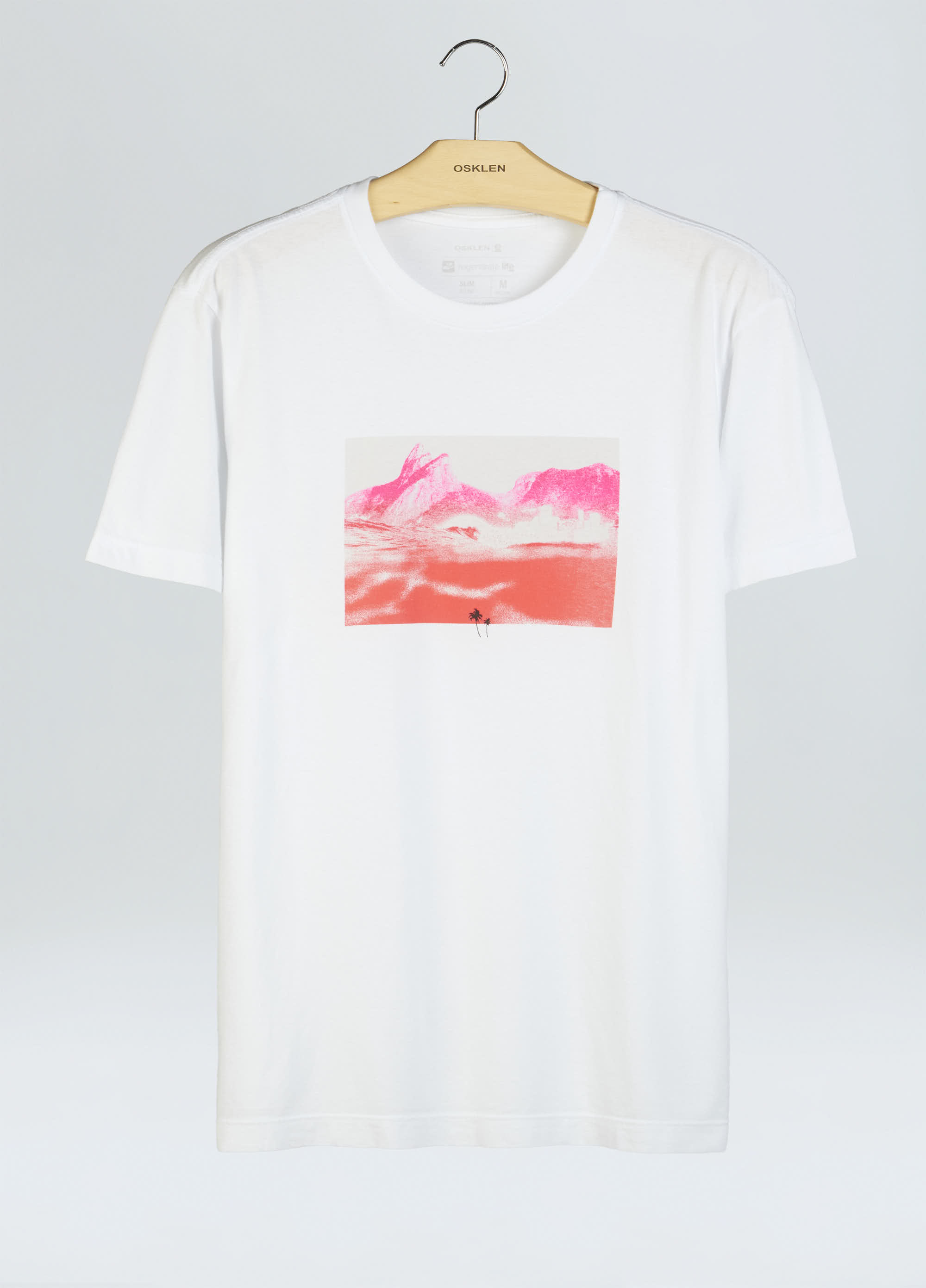 T-shirt stone ipa colors