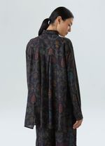 CAMISA BOLSOS SEMENTE DARK