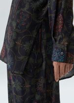 CAMISA BOLSOS SEMENTE DARK