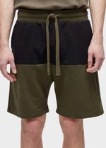 BERMUDA CASUAL MASC BICOLOR