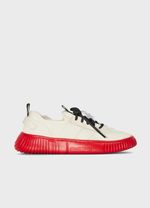 TENIS ARPX STRAPS COLOUR SOLE