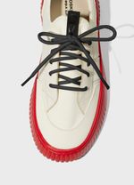 TENIS ARPX STRAPS COLOUR SOLE