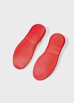 TENIS ARPX STRAPS COLOUR SOLE