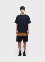 BERMUDA CASUAL MASC BICOLOR NEW