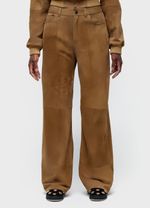 CALCA FIVE POCKETS CAMURCA