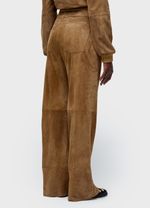 CALCA FIVE POCKETS CAMURCA