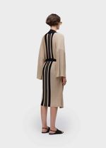 MAXI KIMONO TRICOT PRANCHAO