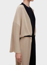 MAXI KIMONO TRICOT PRANCHAO