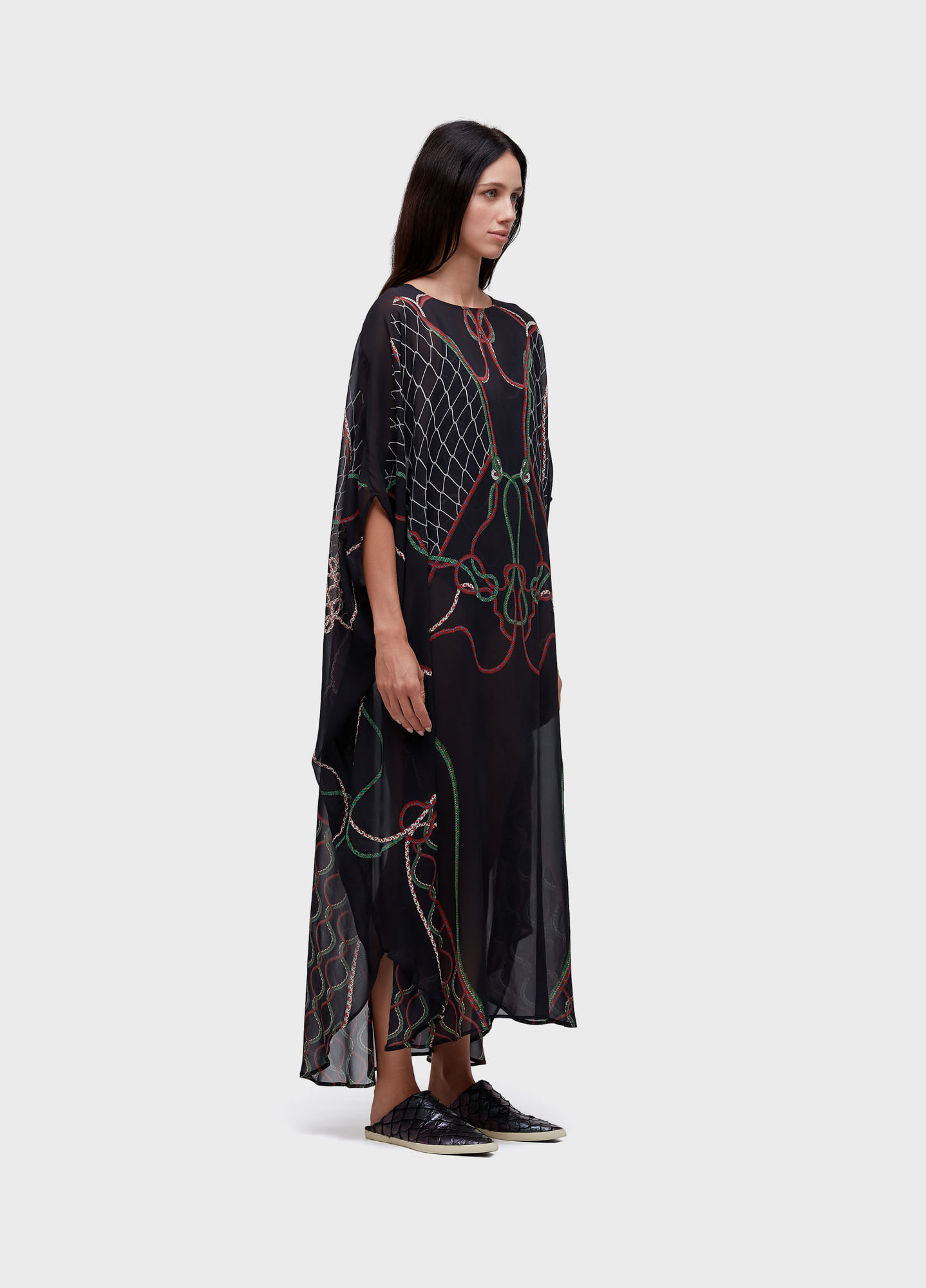 Kaftan nós