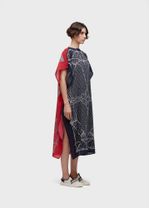 VESTIDO SKARF KNOT