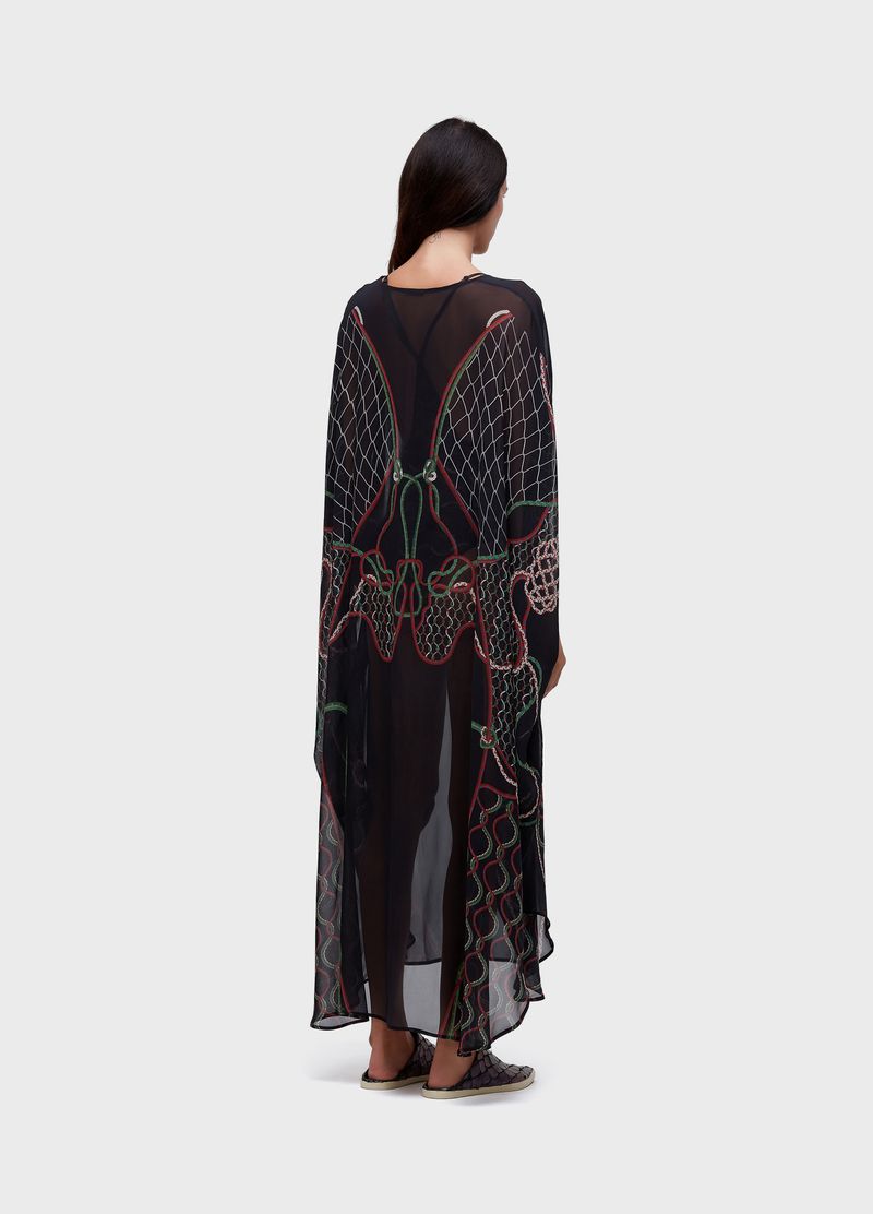 KAFTAN NOS