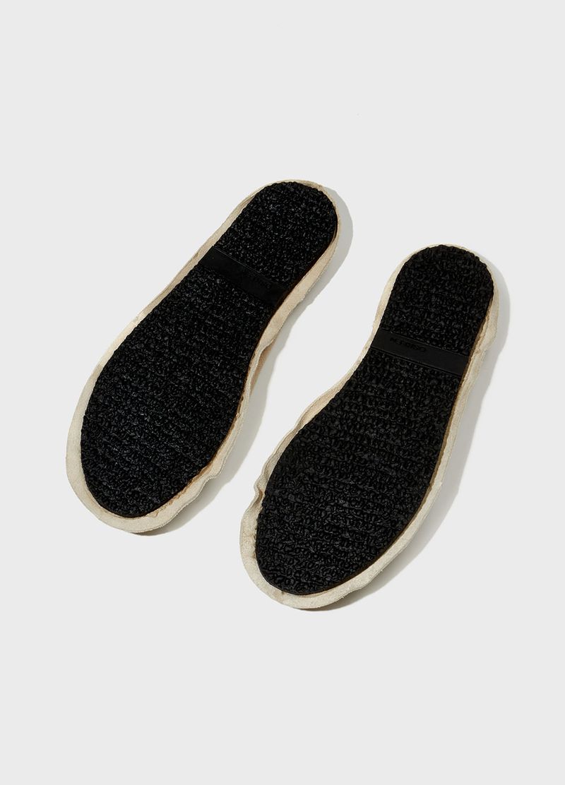 SLIPPER CAMURCA