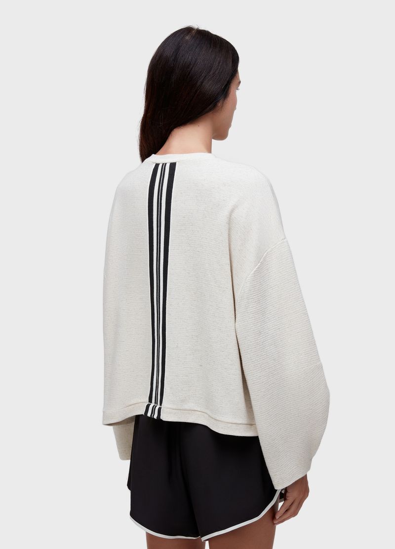 BLUSA ML PREGAS JUTA