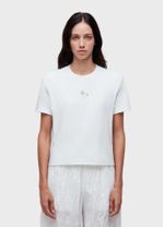 TSHIRT FEM BORDADO COQUEIROS