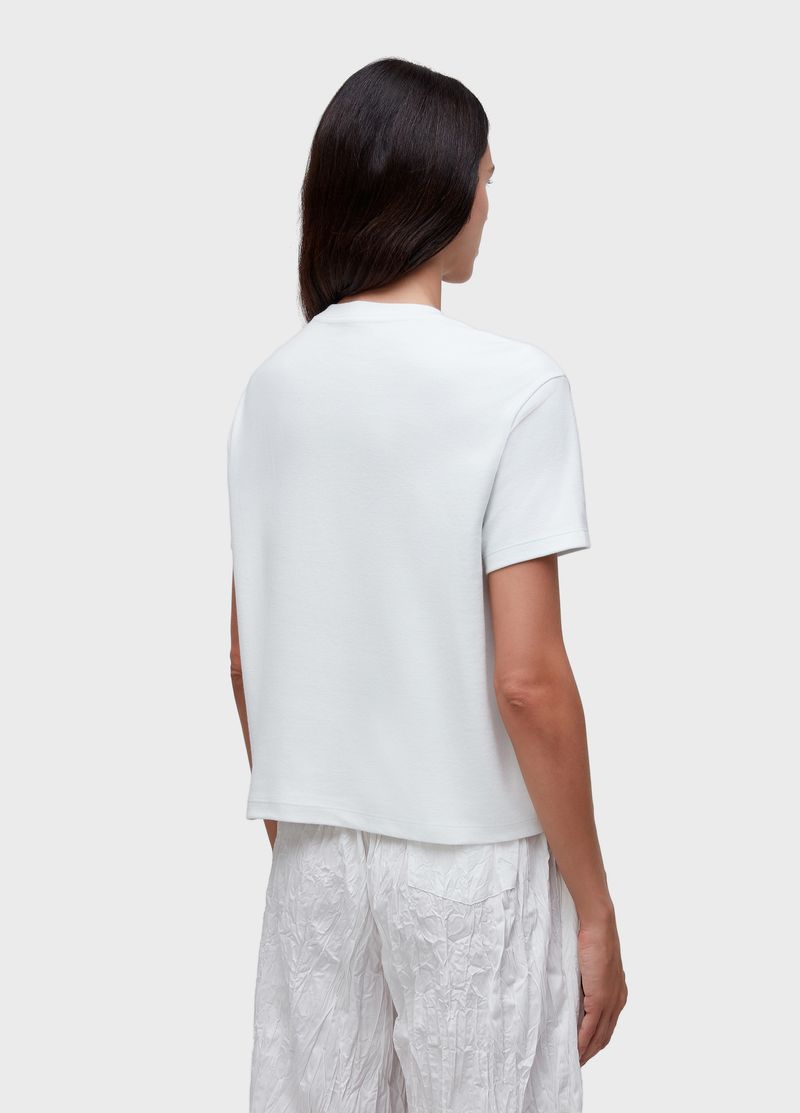 TSHIRT FEM BORDADO COQUEIROS