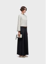 BLUSA ML FEM RUG