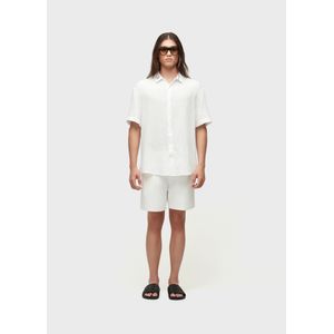 Bermuda basic canelado