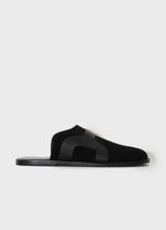 SAPATO MULE CALCADAO
