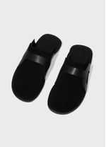 SAPATO MULE CALCADAO