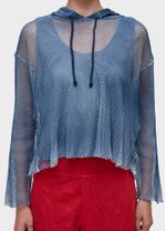 CAMISA ML TELA DEGRADE