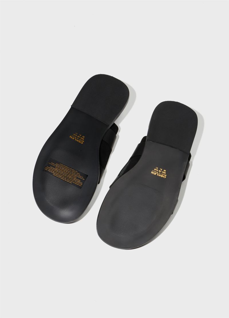 SAPATO MULE CALCADAO