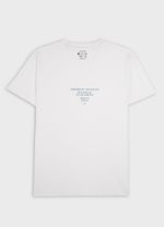 Tshirt Regular Stone Imaginary Places