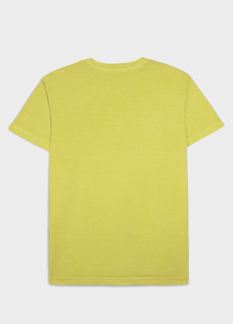 T SHIRT STONE SRFNG MC