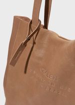 BOLSA TOTE E LEATHER LARGE