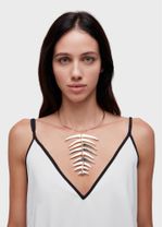 COLAR SPINE PART
